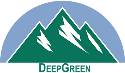 DeepGreen VACC logo