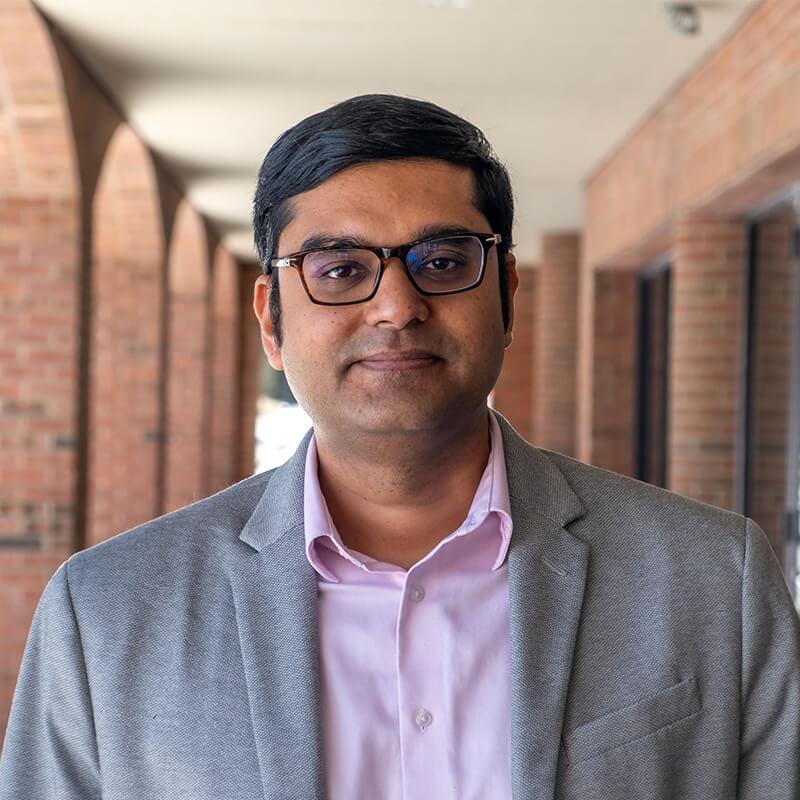 Srini Venugopal