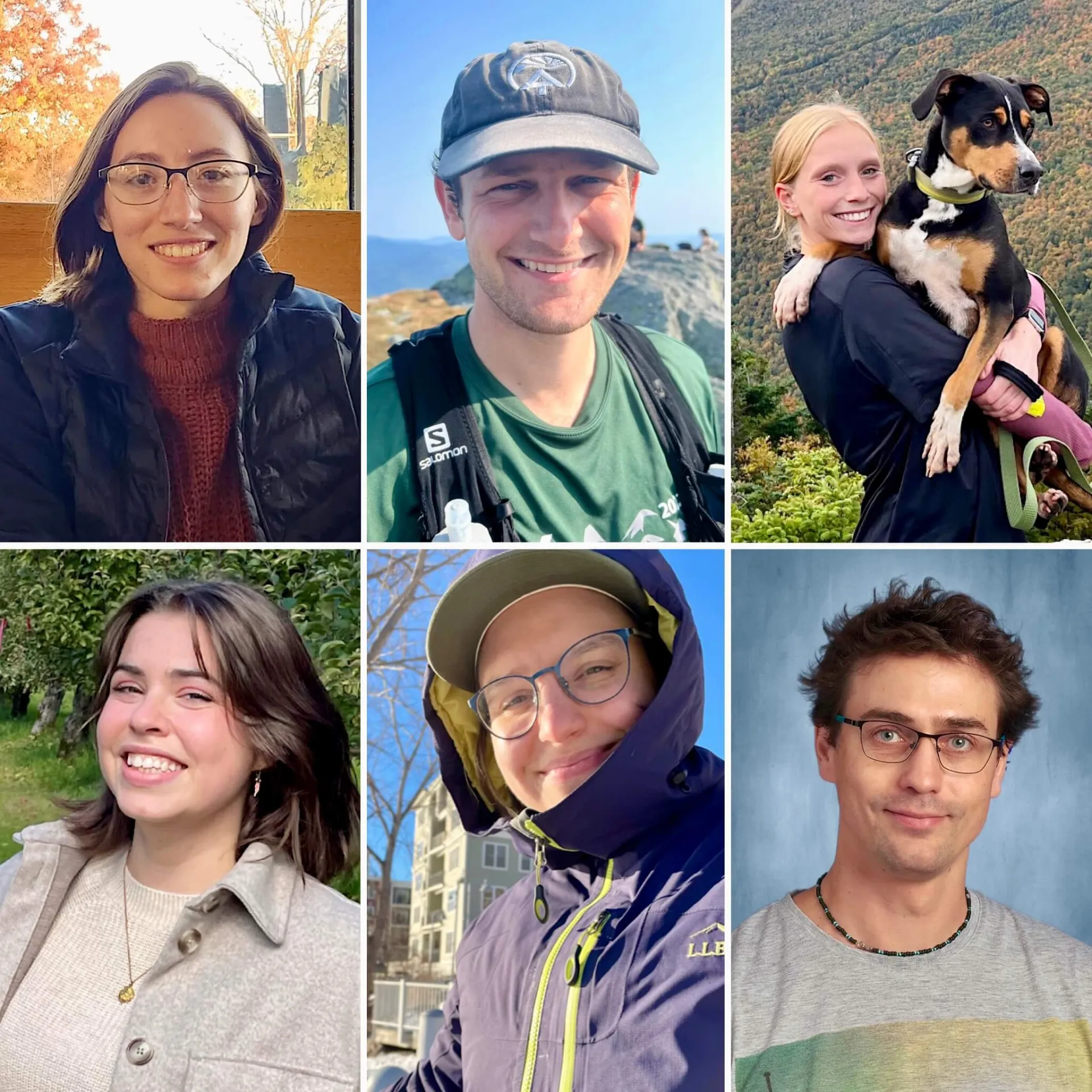 2022-2023 Noyce Scholars