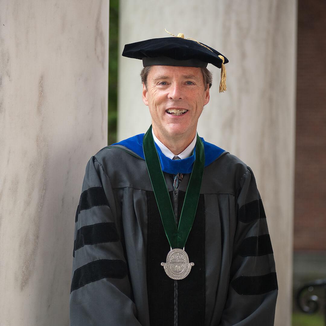 MARK T. NELSON, PHD