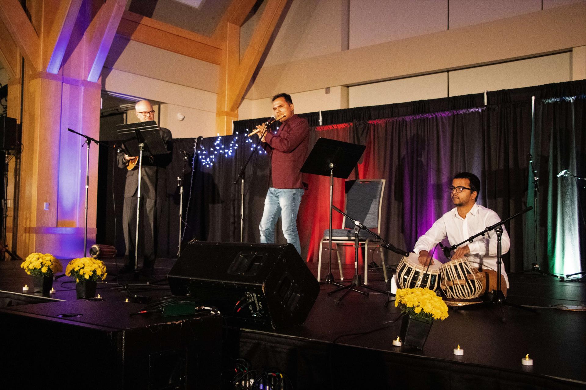 Deshain Night 2019. NSA