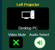 Extron Audio Select