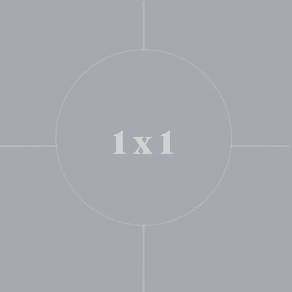 1x1 FPO