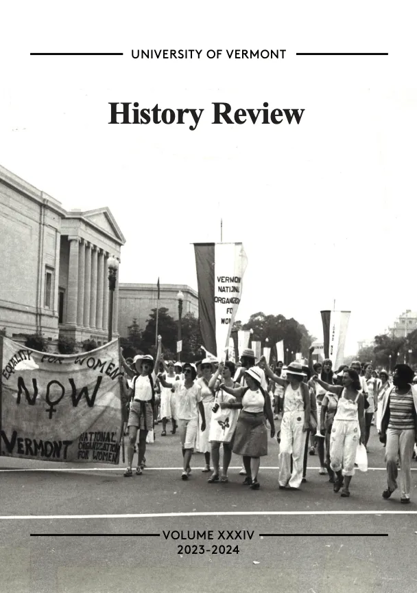 History review