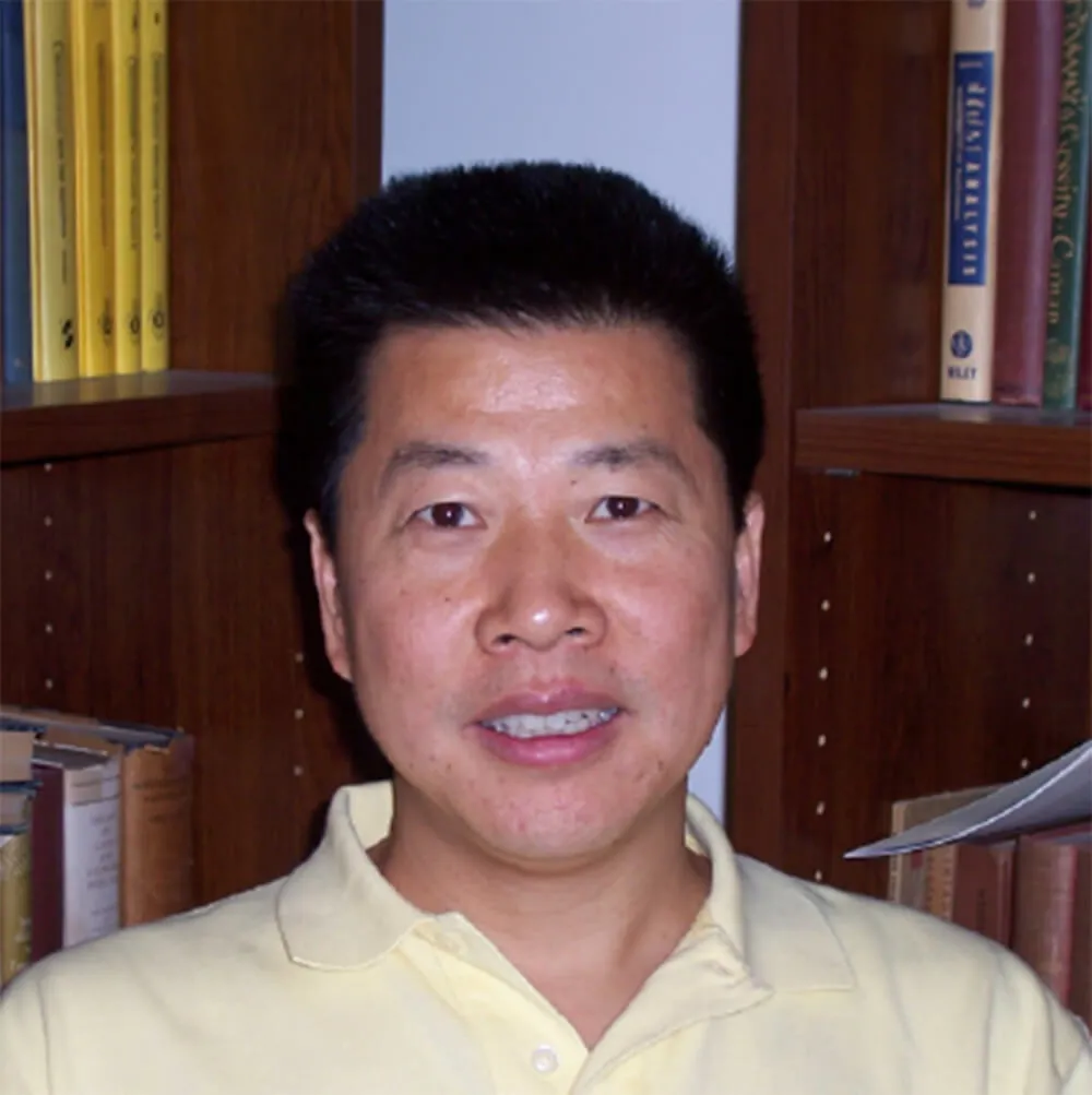 Jun Yu