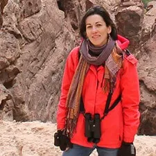 Rozenn Petra