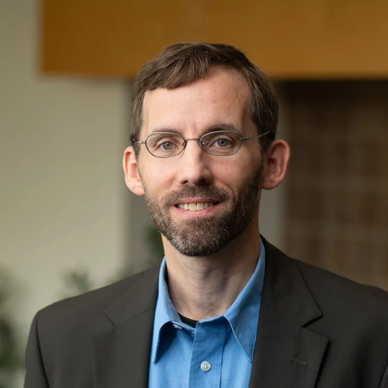 Headshot of Brian Sprague