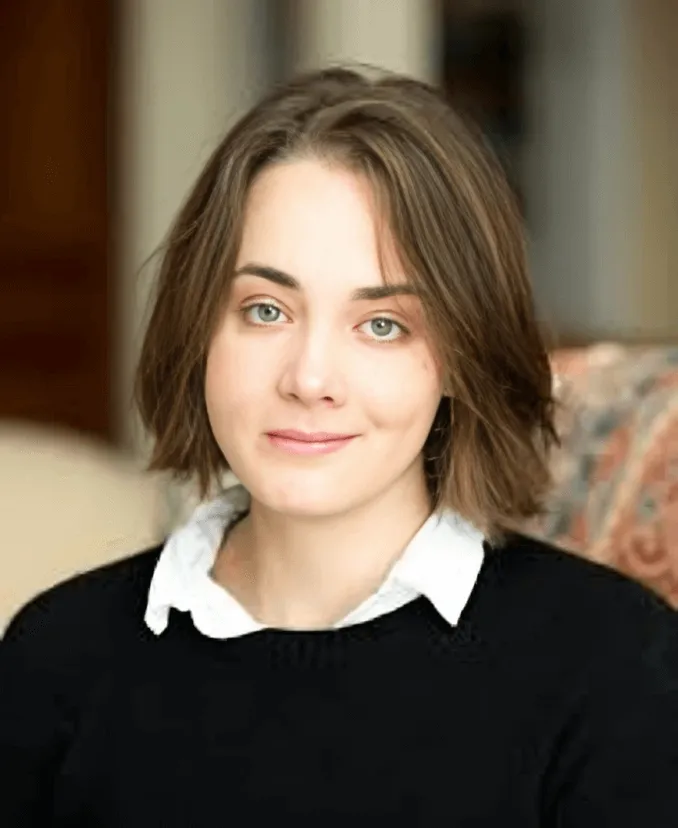 Charlotte Malling