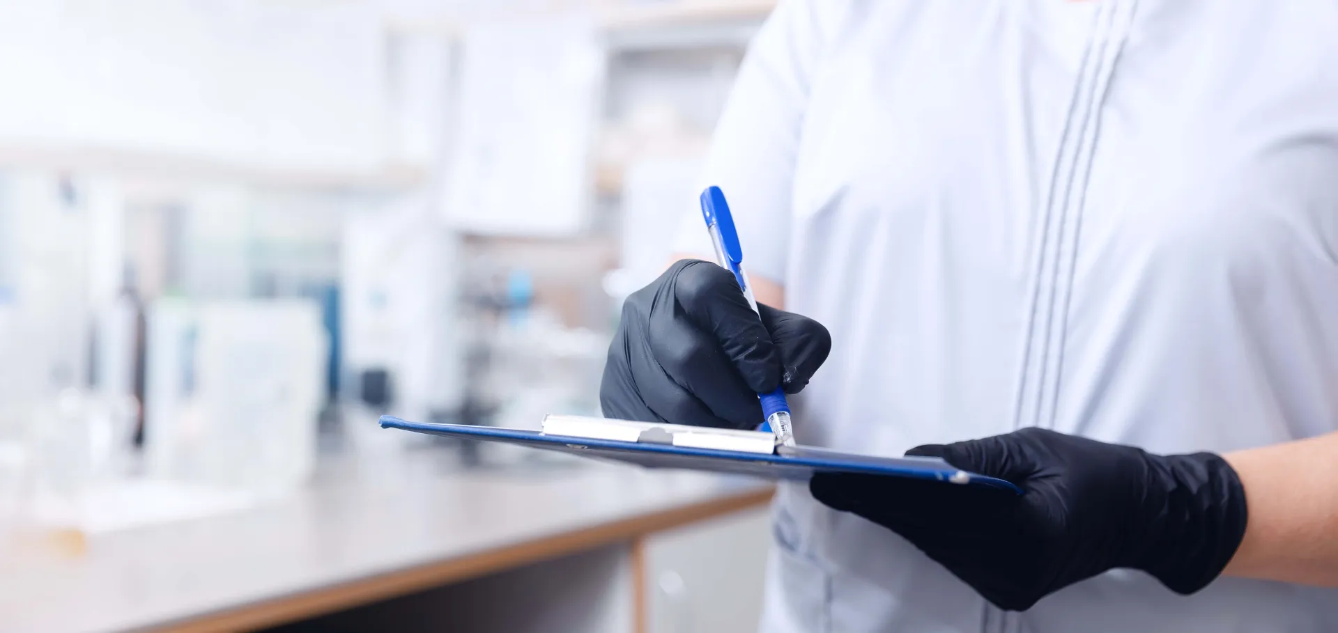 Lab Safety Training