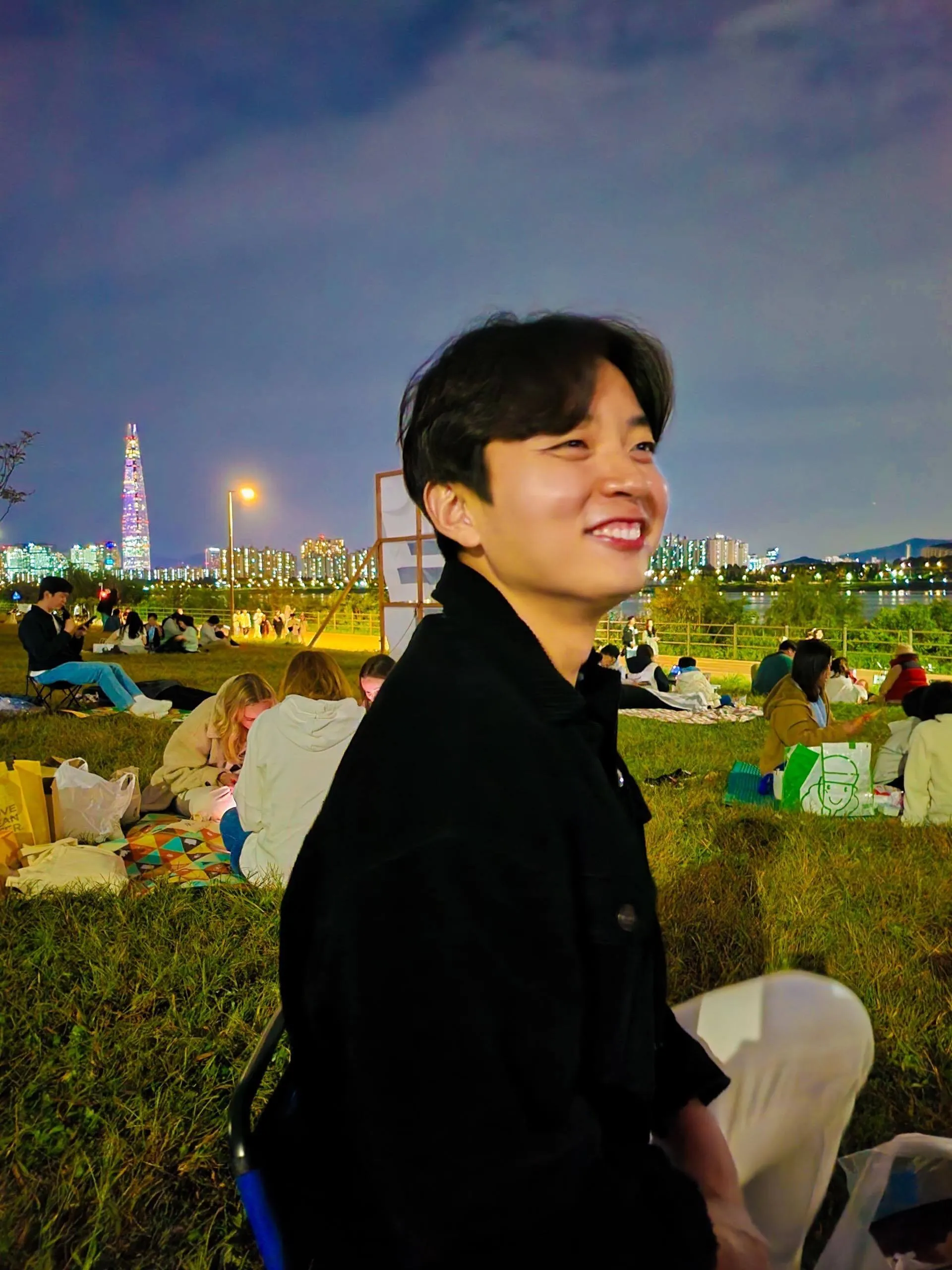 Changgyun Jay Jang
