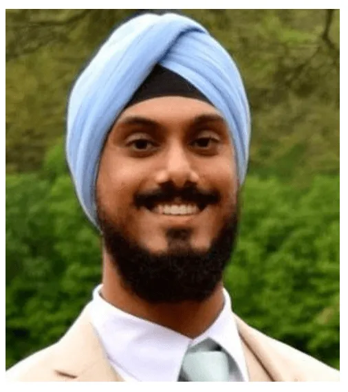 sahib Sachdeva