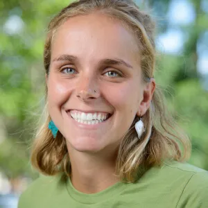 Alison Hall