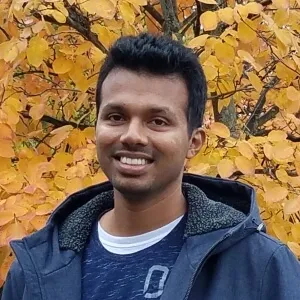Anoob Prakash