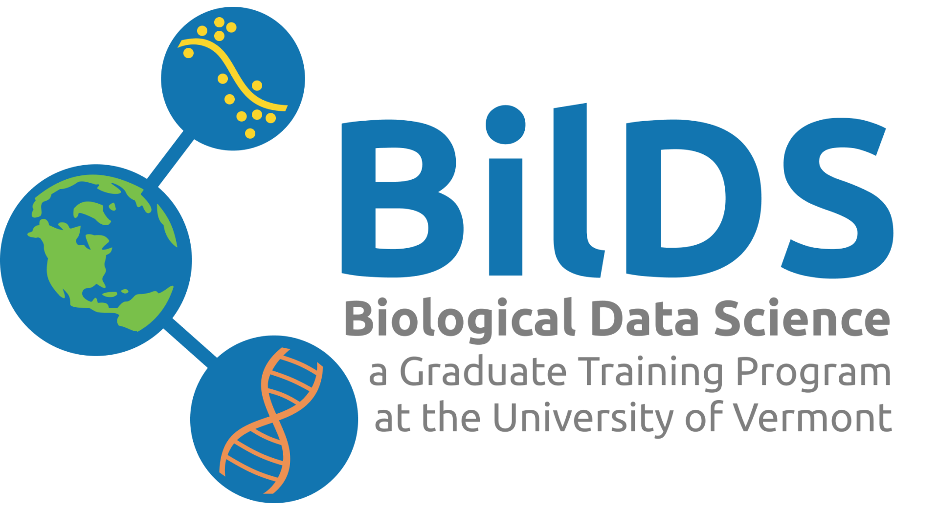 BilDS Biological Data Science a Graduate Training Program at the University of Vermont