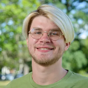 Gabriel Meyer-Lee