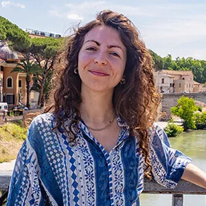 Ilaria Coero Borga