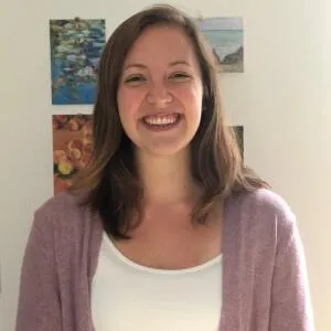 Mariah Boudreau