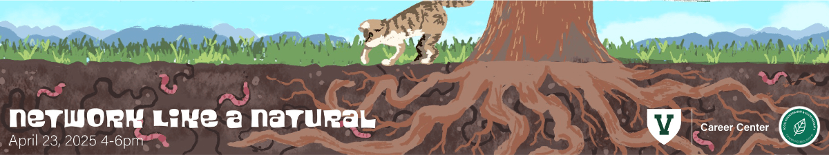 Network Like a Natural