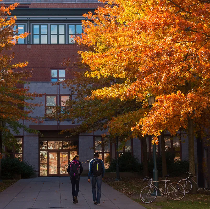 About UVM