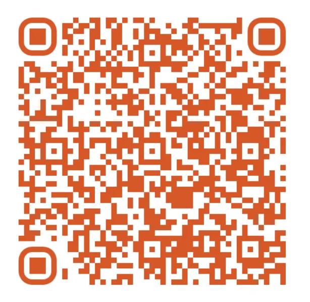 QR code for google play store to download cats bus android app