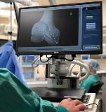 robotics on screen