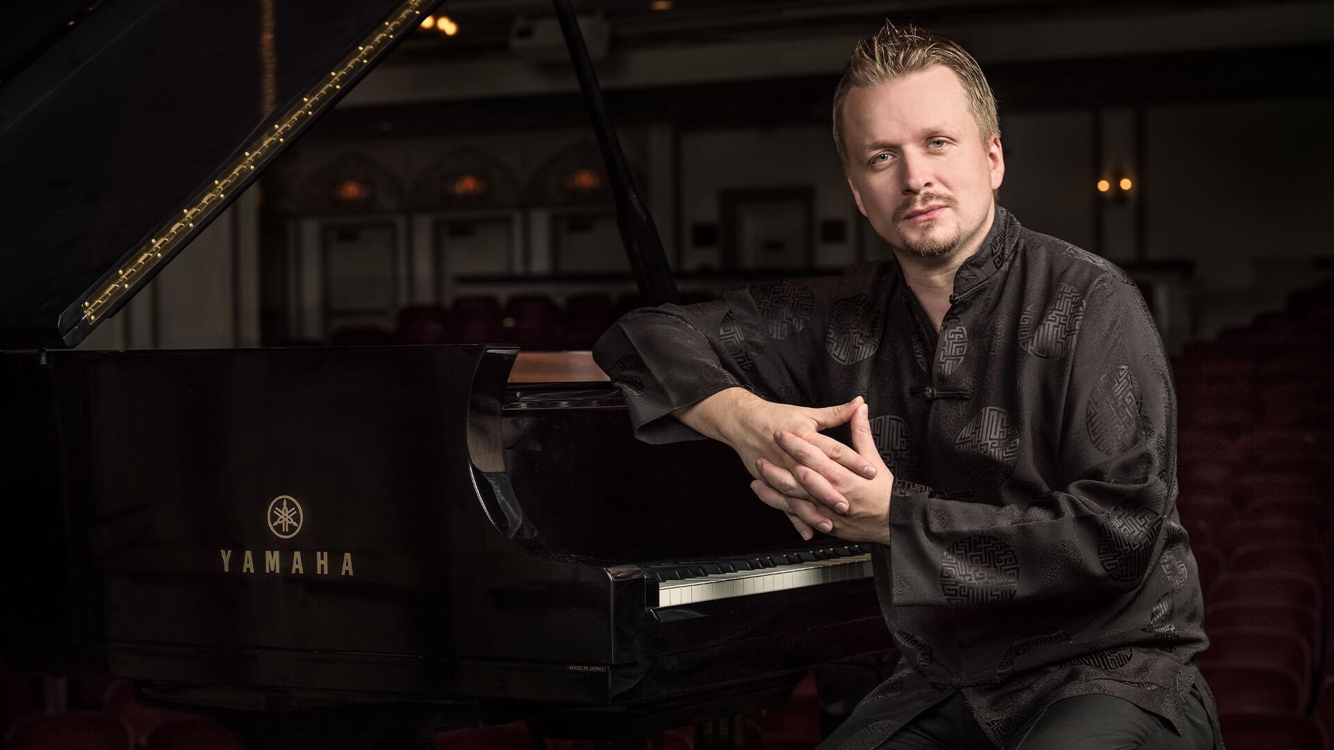 Ilya Yakushev