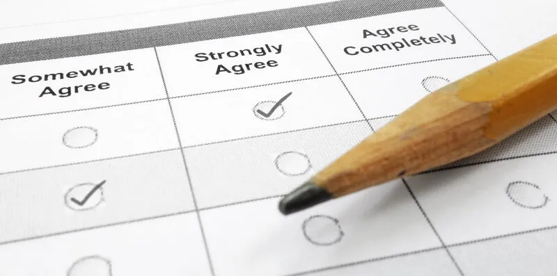 Survey photo