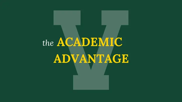 the academic advantage