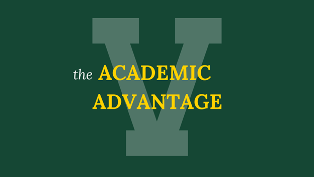 the academic advantage