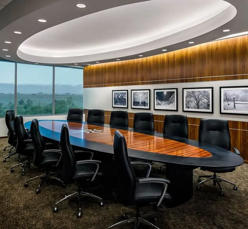 Executive Boardroom