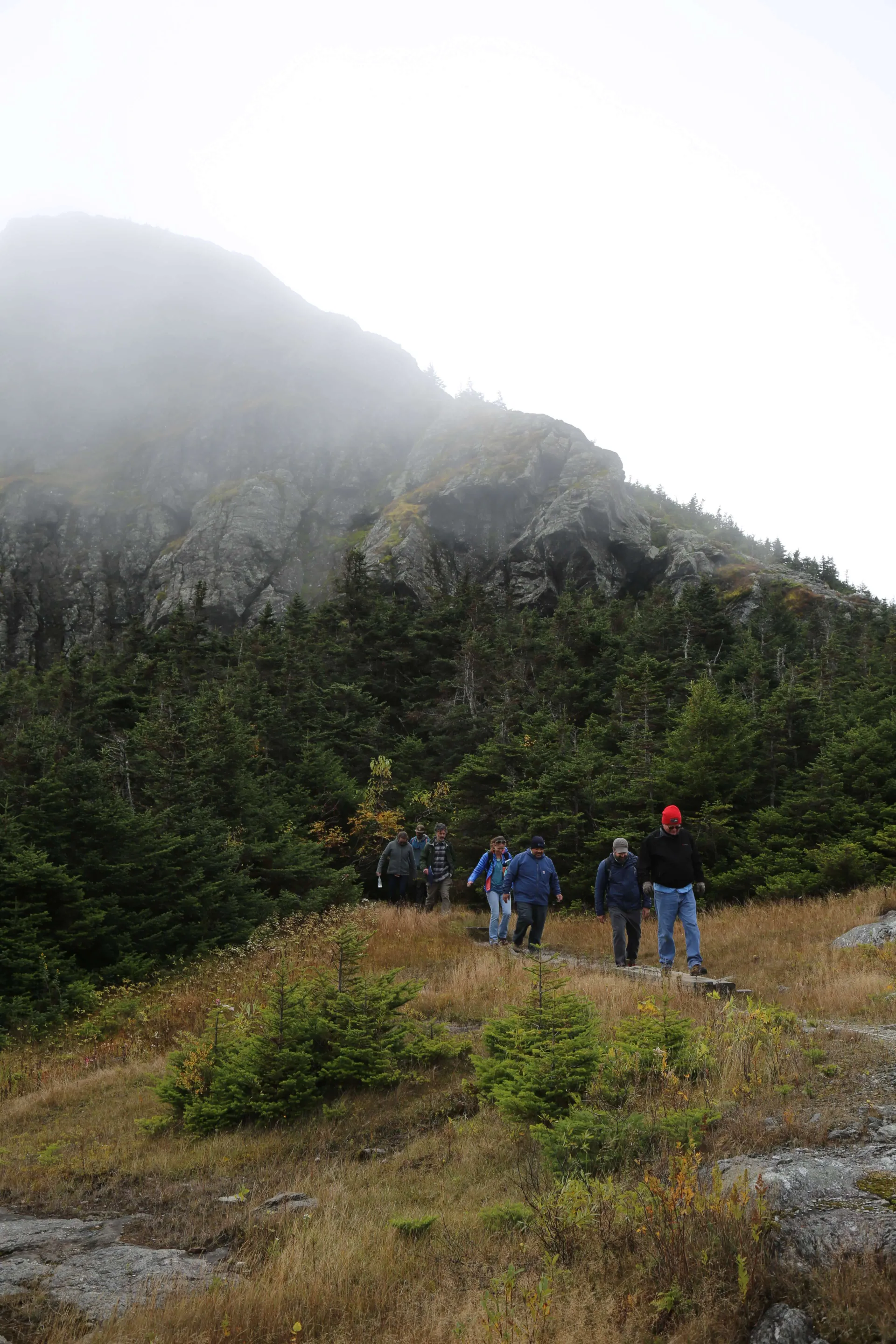 Mount Mansfield