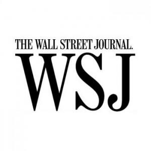 WSJ Logo