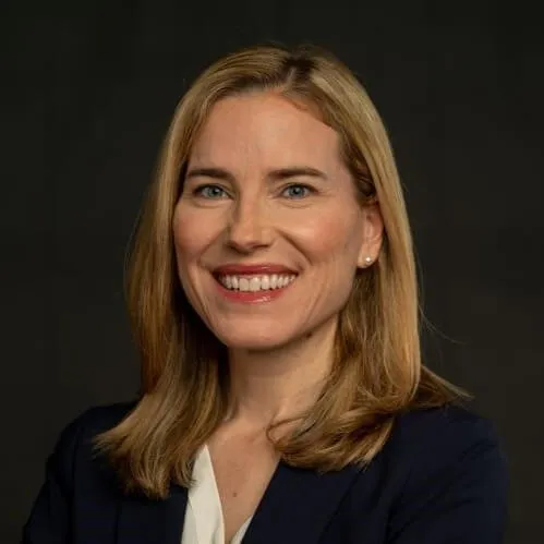 Headshot of Charity Clark