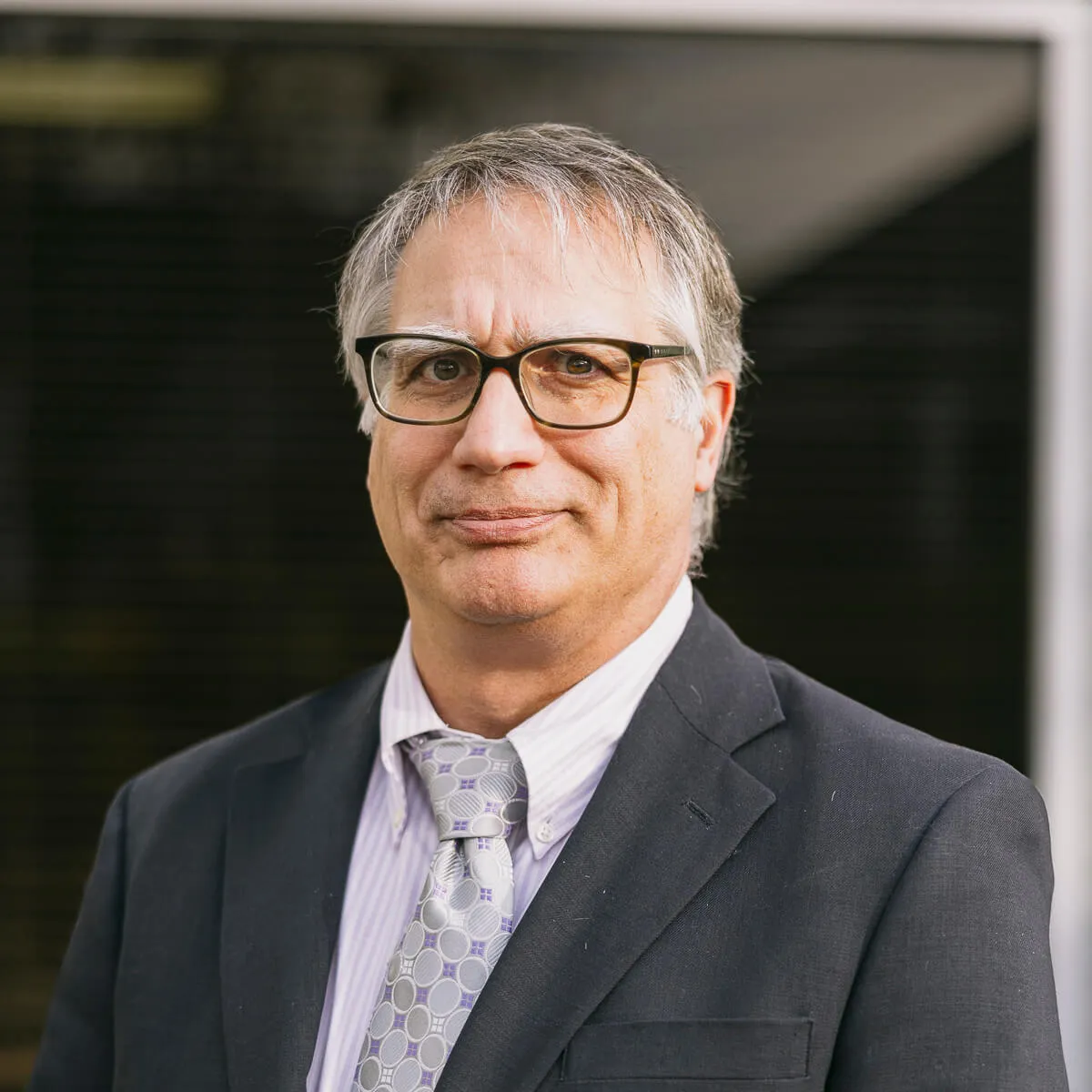 Laurence Robert