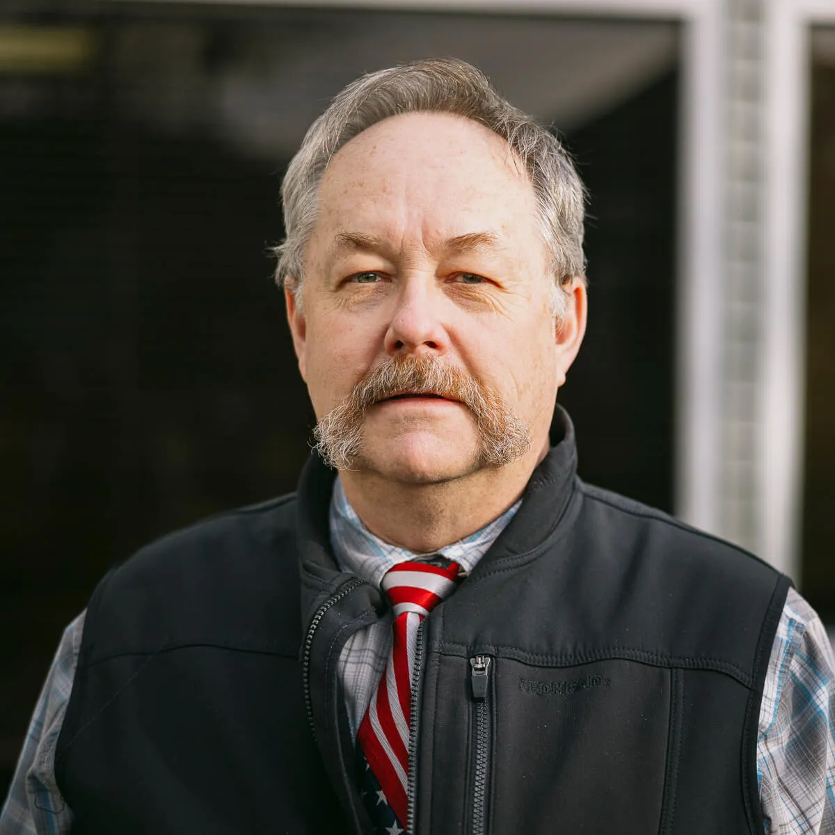 Raymond Forsell