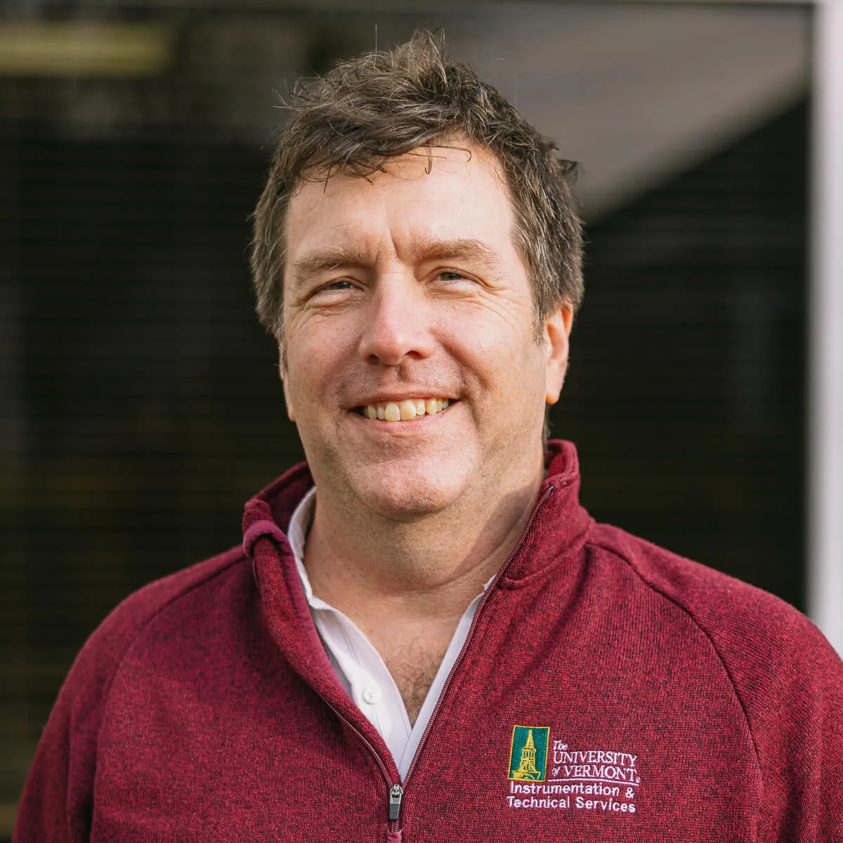 Timothy Agan