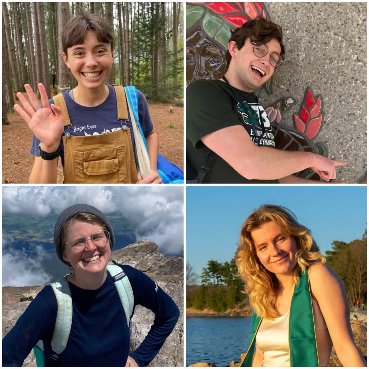 Noyce Scholars Cohort