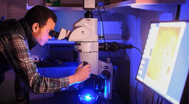 Vermont Public Announces UVM’s Prestigious Carnegie R1 Designation
