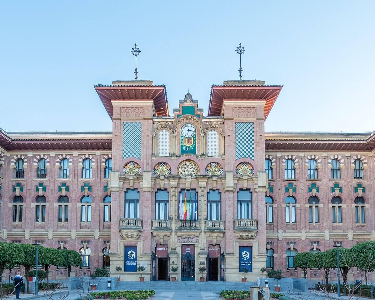 University of Cordoba