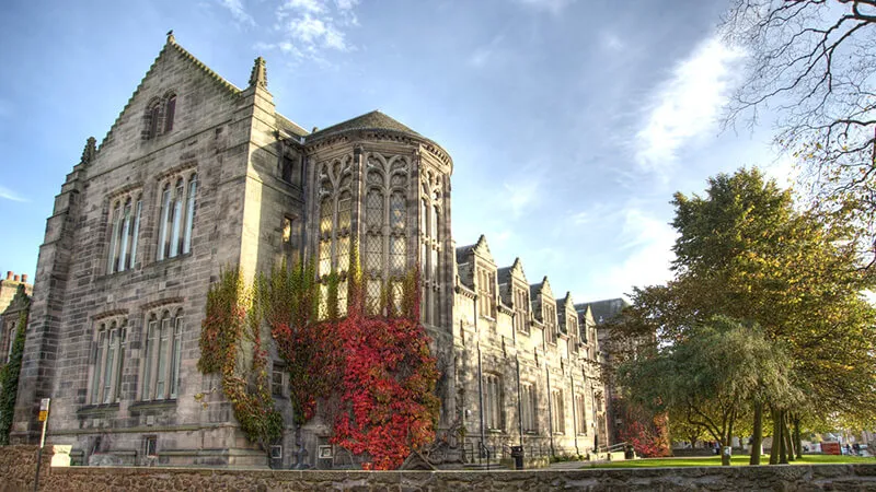 University of Aberdeen