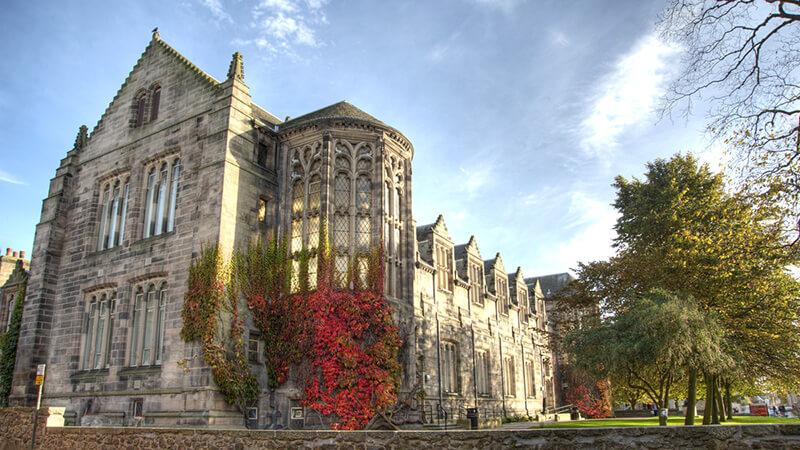 University of Aberdeen