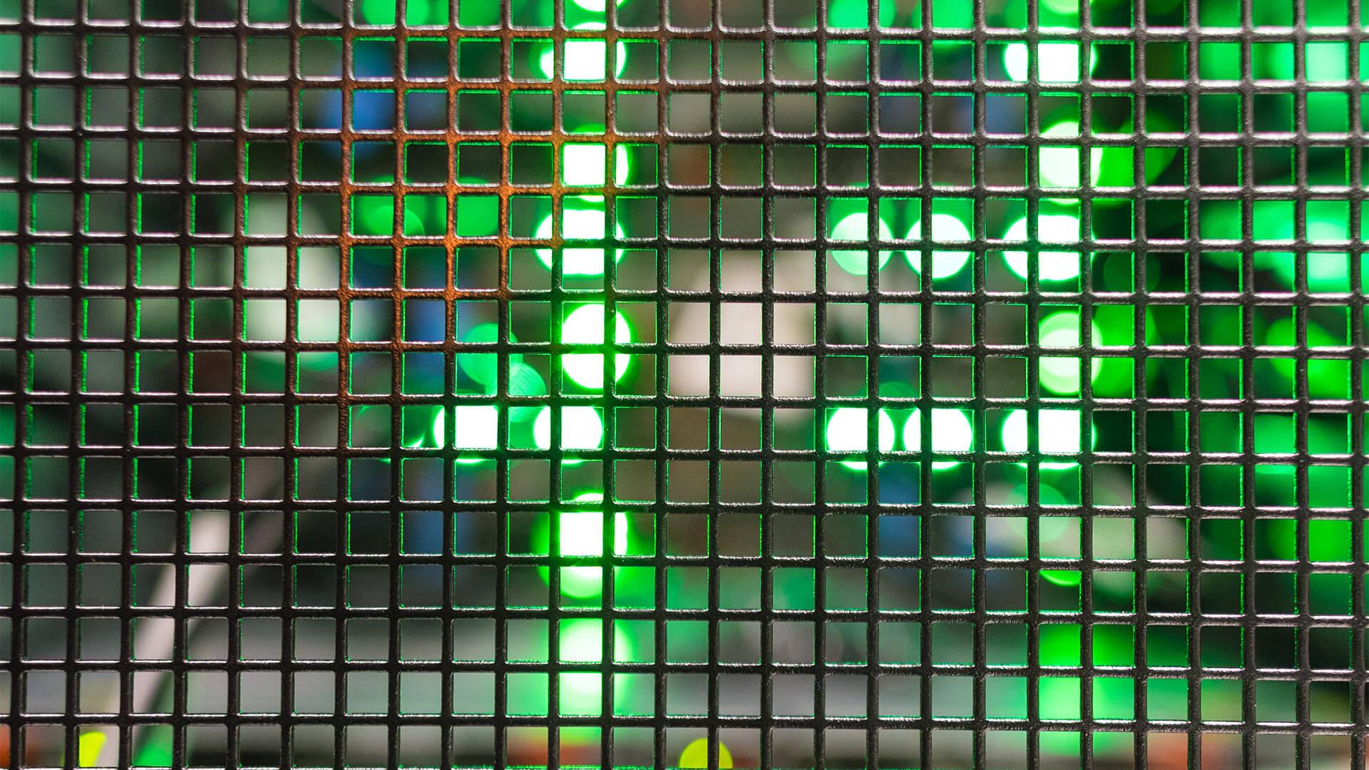 Vermont Advanced Computing Center Hardware