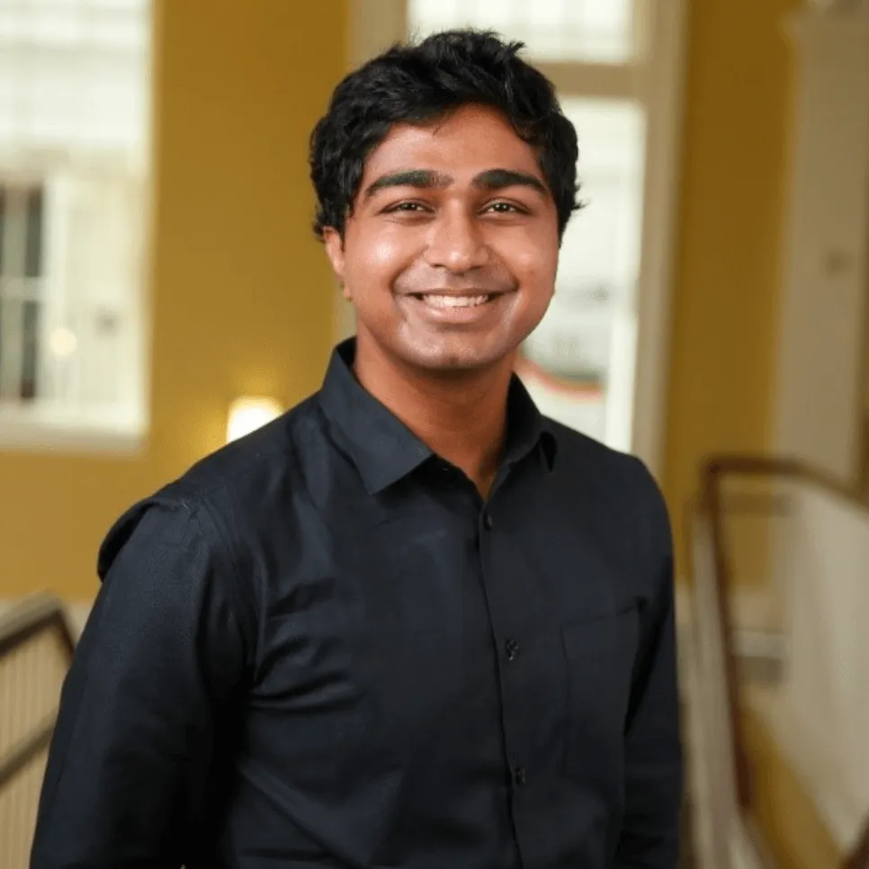  Anantha Pinak Pendyala