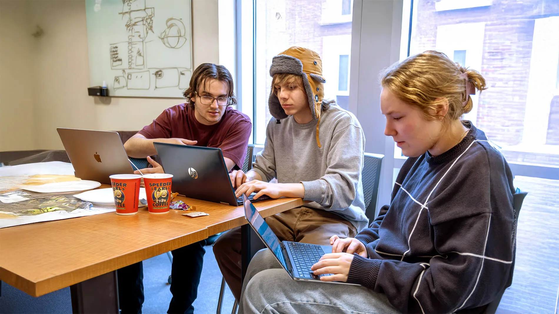 2025 UVM Hackathon