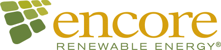 Encore Renewable Energy Logo