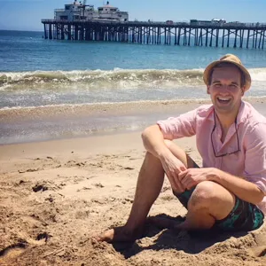 Sean Zabik
