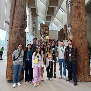 vancouver students
