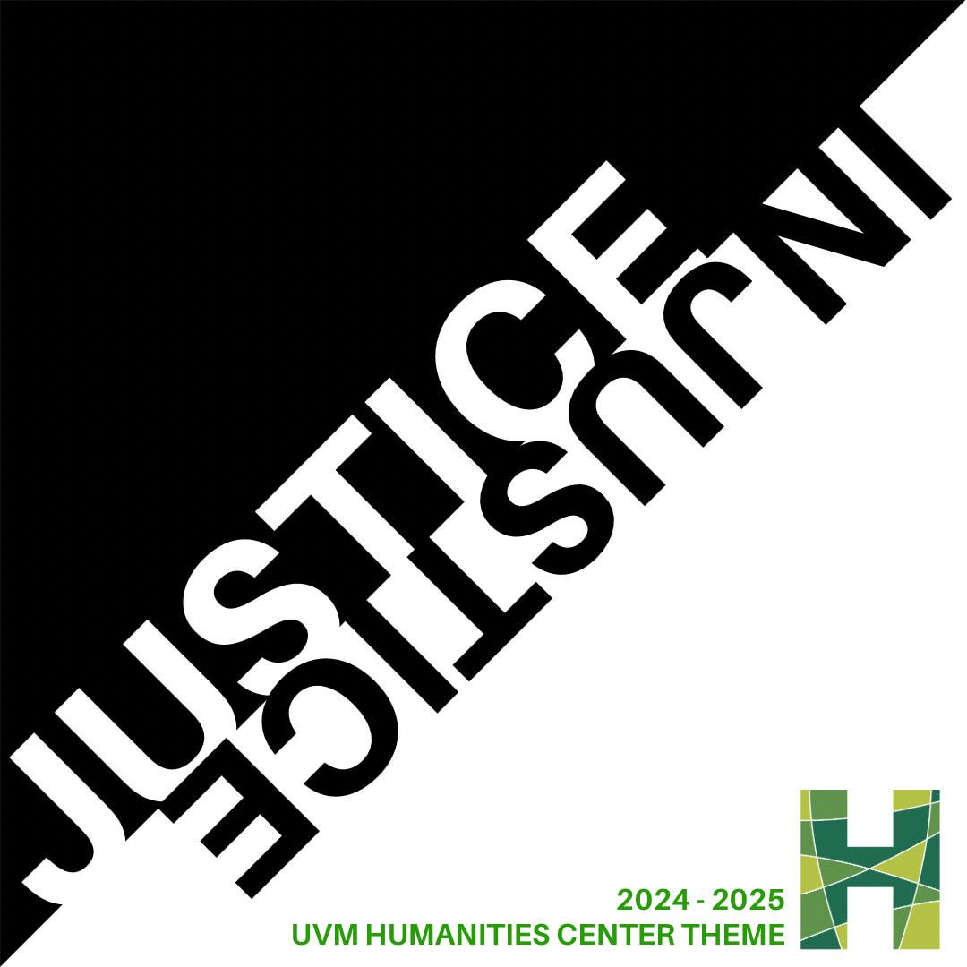 justice/injustice graphics