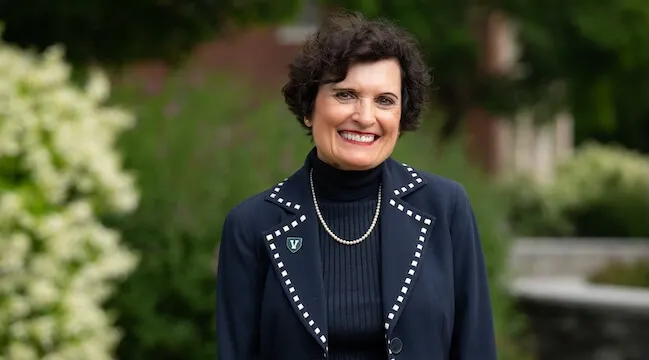 portrait of Patricia Prelock