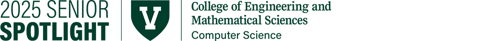 Computer Science Spotlight logo